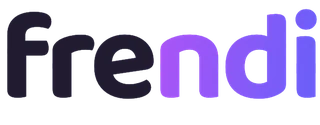 Frendi AI Companion logo
